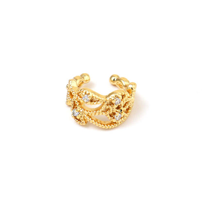 Ear Cuff de Palace