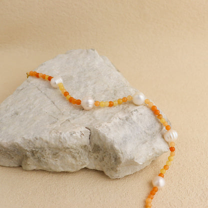 Red Aventurine Bracelet