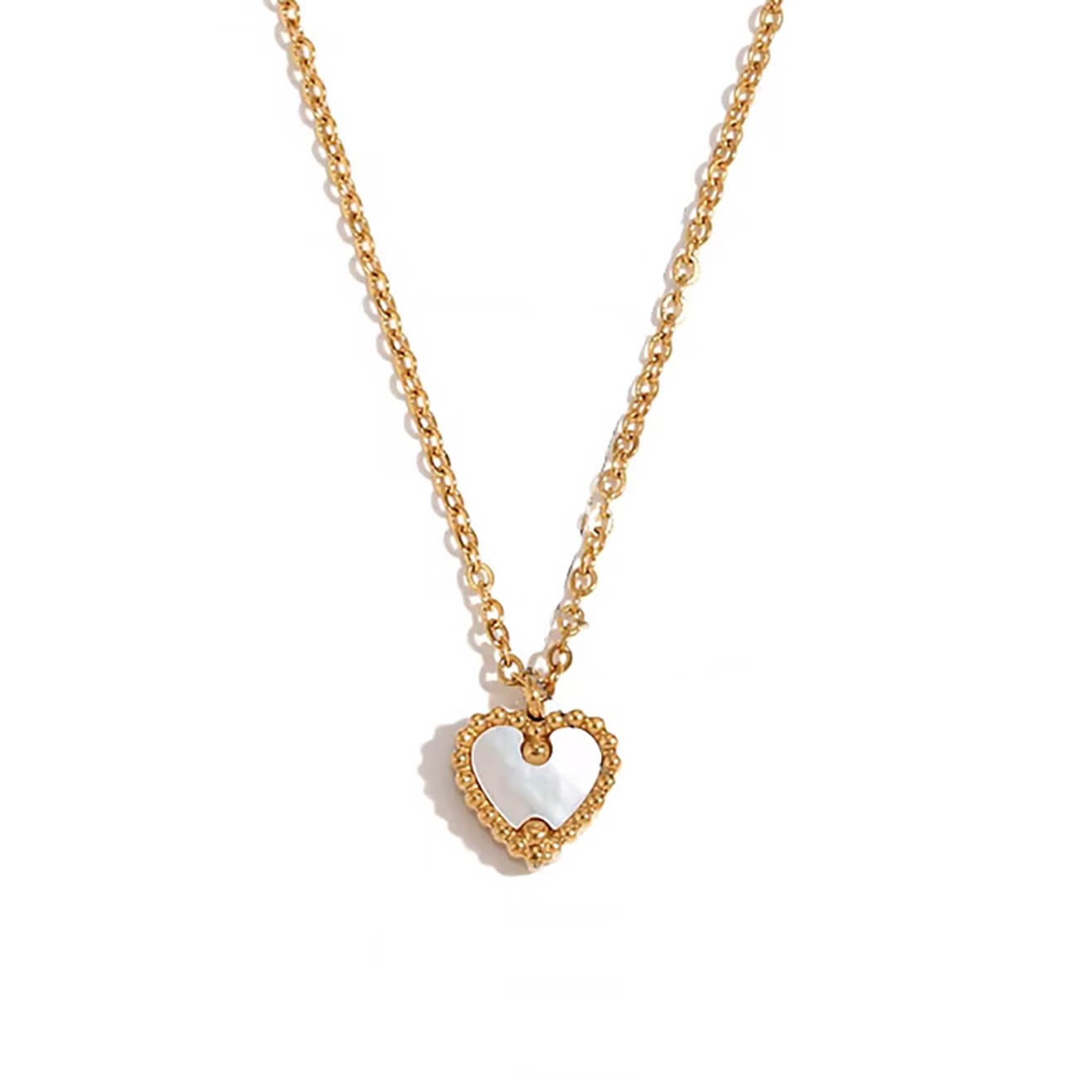 In Your Heart Necklace